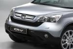 Honda CR-V 2007 года